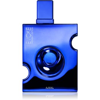 Ajmal Evoke Midnight Edition Him Eau de Parfum pentru bărbați - imagine 2